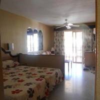 Double Room with Park View