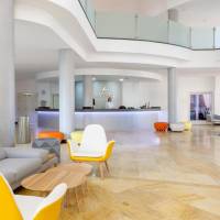 Junior Suite Single Use