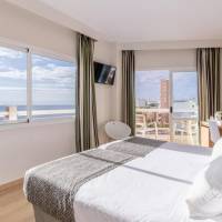 Premium Twin Room with Sea View