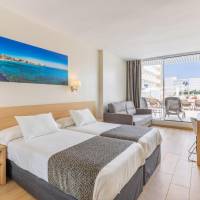 Premium Room La Terracita