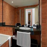 Double or Twin Room with Sea View