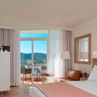 Double or Twin Room (1-2 Adults)