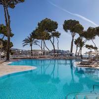 Connected Room with Sea View (4 Adults + 2 Children)	