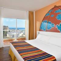 Standard Room with Sea View