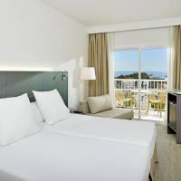 Sol Sea View Room