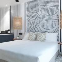  Cozy Suite with Sea View