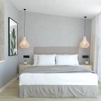 Siesta Suite with Sea View
