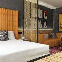 Start Me Up Suite with Sea View