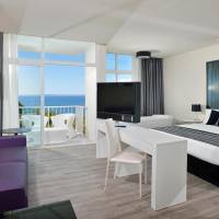 Junior Suite (2 Adults + 1 Child)