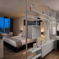 The Level Grand Suite 
