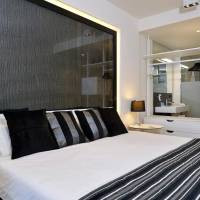 The Level Grand Suite (4 Adults)