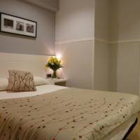 Interior Double Room