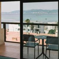 Double Room Lateral Sea View (1 adult)