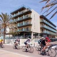 Cycling Package - Double Room