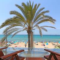 Superior Double or Twin Room with Sea View