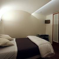 Indoor Double Room