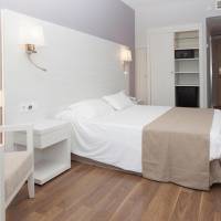 Single Room with Balcony