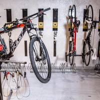 Cycling Package - Deluxe Room with Spa Access