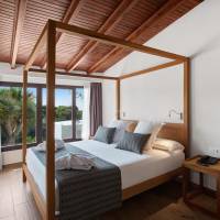 Gold Level Suite