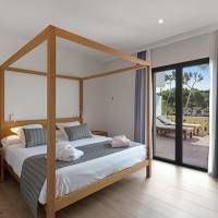 Gold Level Junior Suite