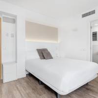 Comfort Single Room (1 adult)