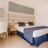 Double Room with Large Terrace