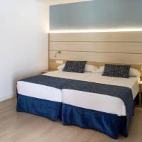 Junior Suite with Big Terrace