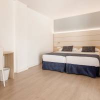 Junior Suite with Big Terrace (2 Adults + 1 Child)