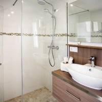 Junior Suite with Garden View