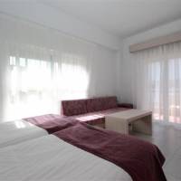 Junior Suite with Terrace