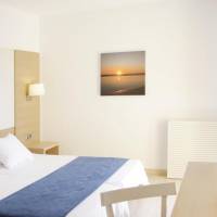 Twin Room with Balcony