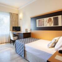 Superior Single Room