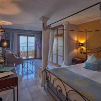 Junior Suite with Sea View