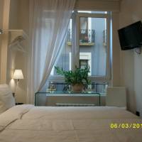Twin Room with Private Bathroom