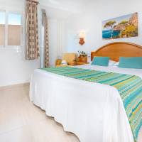Single Room with Balcony