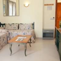 Studio (2 Adults) with Balcony