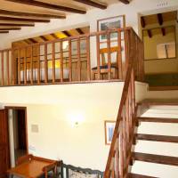 One-Bedroom Apartment  with Balcony (3 Adults + 1 Child)