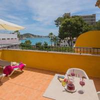 Premium Double Room with Sea View
