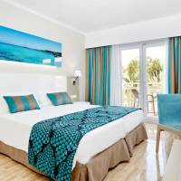 Twin Room with Balcony