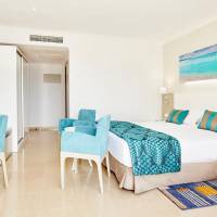 Superior Twin Room with Sea View