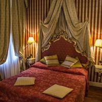 Double Room with Canal View