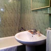 Budget Triple Room
