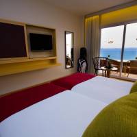 Double or Twin Room with Sea View & Spa Access (2 Adults + 1 Child)