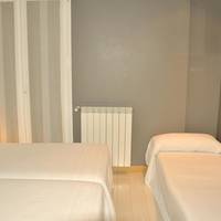 Twin Room with Extra Bed