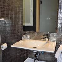 Interior Double Room