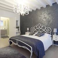 Double Room with City View