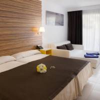 Superior Quadruple Room