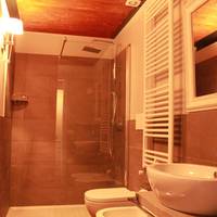 Junior Suite - Split Level