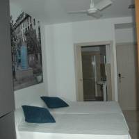 Double Room with View