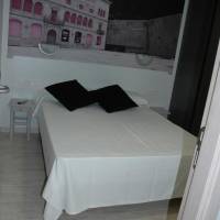 Superior Double Room with City View